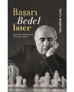 Başarı Bedel İster