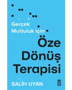 Öze Dönüş Terapisi
