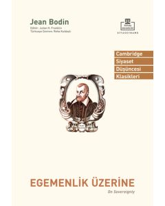 Egemenlik Üzerine