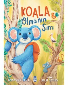 Koala Olmanın Sırrı