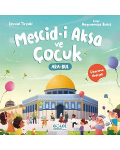 Mescid-i Aksa Ve Çocuk
