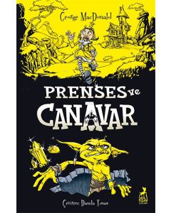 Prenses ve Canavar