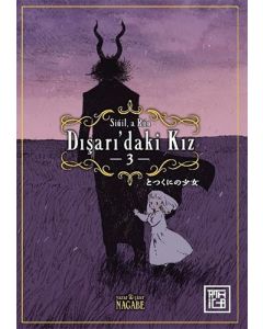 Dışarı'daki Kız 3