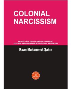 Colonial Narcissism