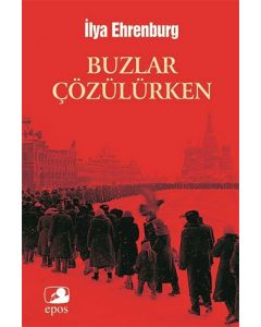 Buzlar Çözülürken