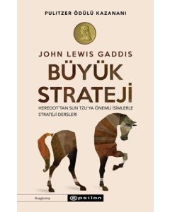 Büyük Strateji
