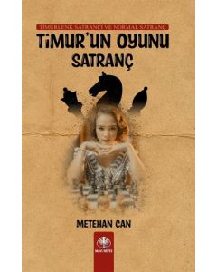 Timur’un Oyunu Satranç