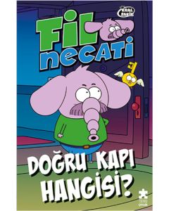 Fil Necati 2 - Doğru Kapı Hangisi?