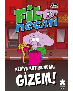 Fil Necati 1 - Hediye Kutusundaki Gizem