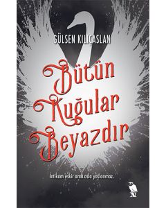 Bütün Kuğular Beyazdır