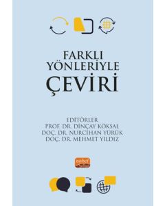 Farklı Yönleriyle Çeviri
