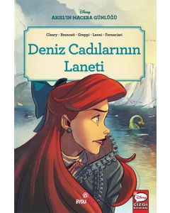 Disney Ariel’in Macera Günlüğü