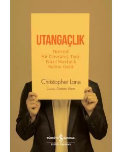 Utangaçlık