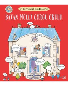 Bayan Molli Görgü Okulu