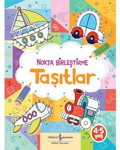 Taşıtlar – Nokta Birleştirme