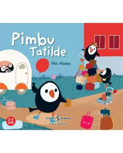 Pimbu Tatilde