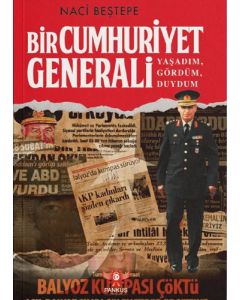 Bir Cumhuriyet Generali