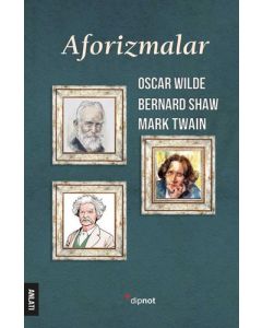 Aforizmalar
