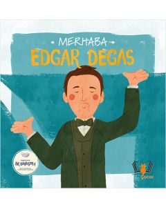 Merhaba Edgar Degas