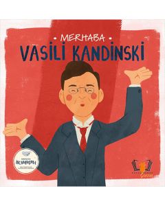 Merhaba Vasili Kandinski