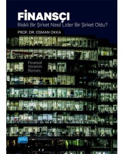 Finansçı