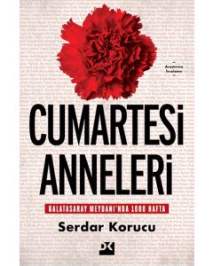 Cumartesi Anneleri