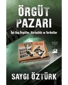 Örgüt Pazarı