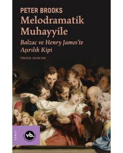 Melodramatik Muhayyile