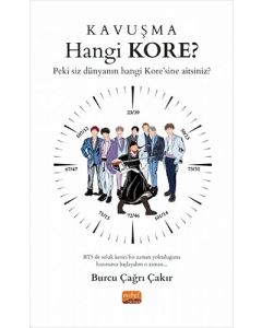 Kavuşma: Hangi Kore ?