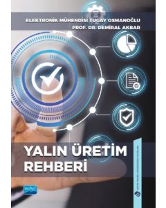 Yalın Üretim Rehberi