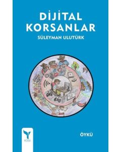 Dijital Korsanlar