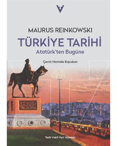 Türkiye Tarihi