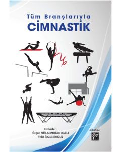 Tüm Branşlarıyla Cimnastik