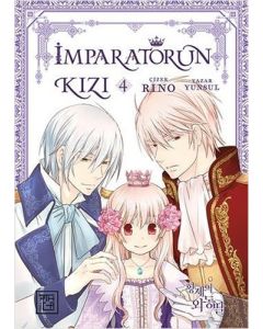 İmparatorun Kızı 4