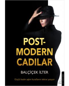 Postmodern Cadılar
