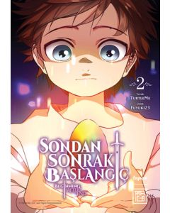 Sondan Sonraki Başlangıç - 2