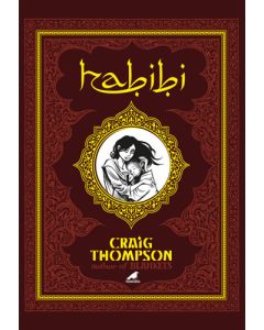Habibi