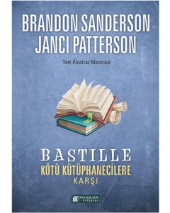 Bastille Kötü Kütüphanecilere Karşı