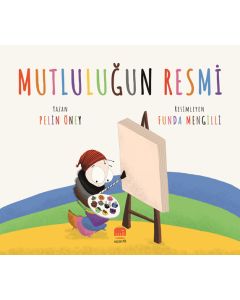 Mutluluğun Resmi