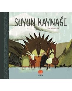 Suyun Kaynağı
