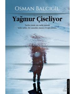 Yağmur Çiseliyor