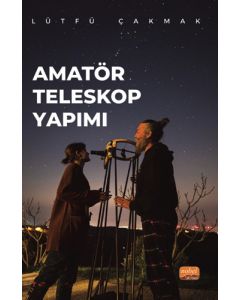 Amatör Teleskop Yapımı