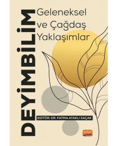 Deyimbilim - Geleneksel ve Çağdaş Yaklaşımlar
