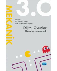 Dijital Oyunlar 3.0