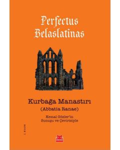 Kurbağa Manastırı