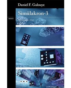 Simülakron-3