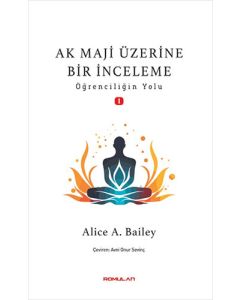Ak Maji Üzerine Bir İnceleme
