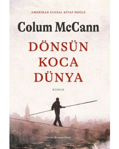 Dönsün Koca Dünya