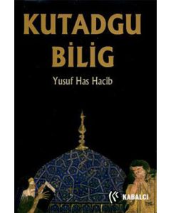 Kutadgu Bilig (Ciltli)