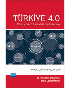 Türkiye 4.0